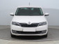 Škoda Rapid, 2019