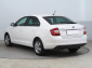 Škoda Rapid, 2019
