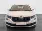 Škoda Kodiaq, 2018