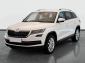 Škoda Kodiaq, 2018