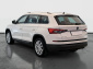 Škoda Kodiaq, 2018