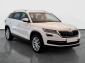 Škoda Kodiaq, 2018