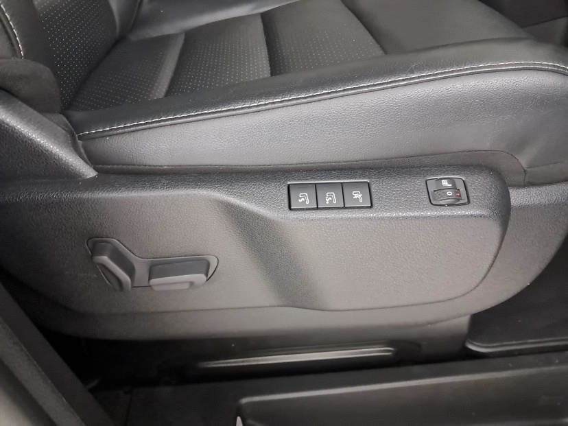 Citroen SpaceTourer, 2021