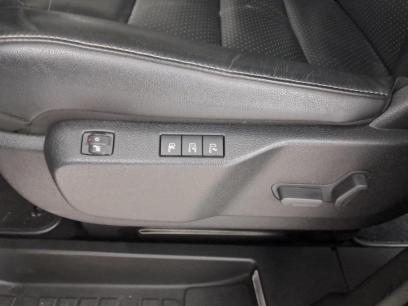 Citroen SpaceTourer, 2021