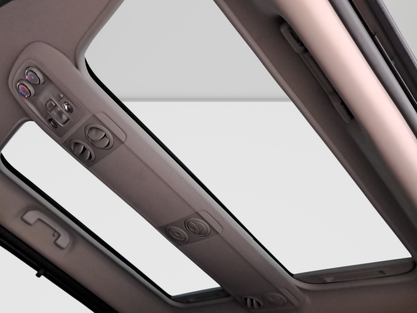 Citroen SpaceTourer, 2021