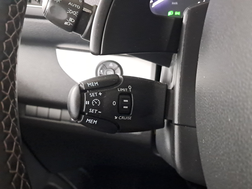Citroen SpaceTourer, 2021