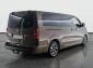 Citroen SpaceTourer, 2021