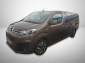 Citroen SpaceTourer, 2021