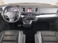 Citroen SpaceTourer, 2021