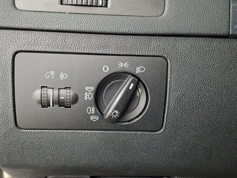 Škoda Fabia, 2005