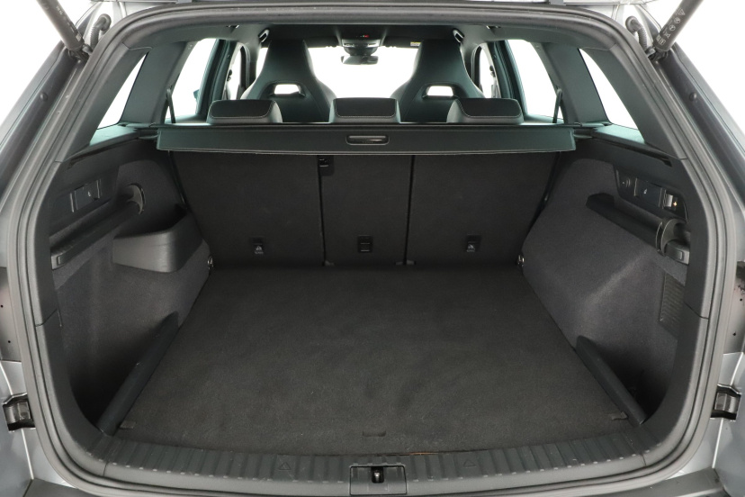 Škoda Kodiaq, 2023