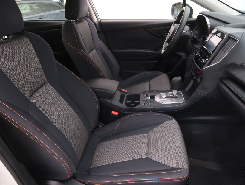 Subaru XV, 2019