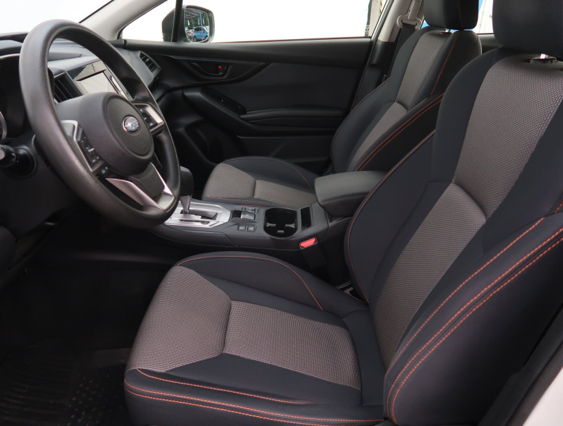 Subaru XV, 2019