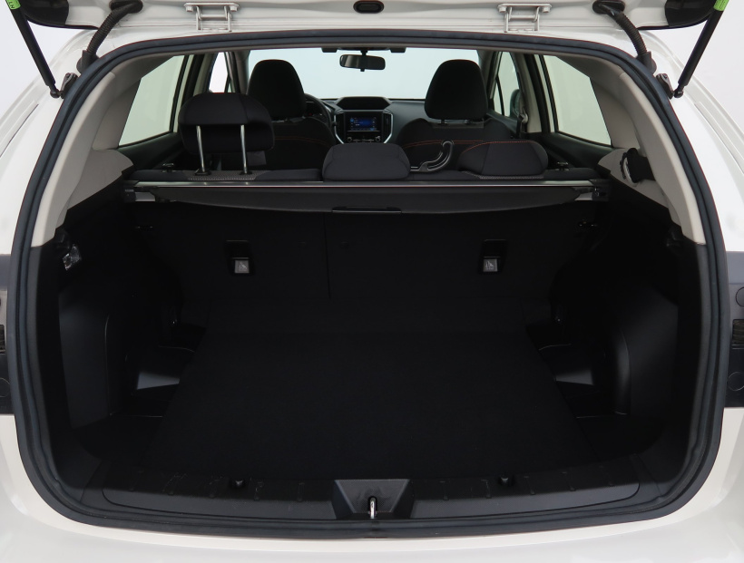 Subaru XV, 2019