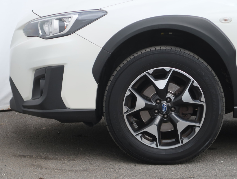 Subaru XV, 2019