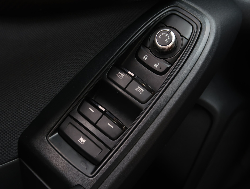 Subaru XV, 2019