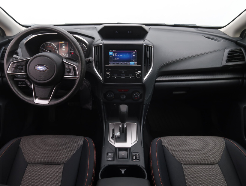 Subaru XV, 2019