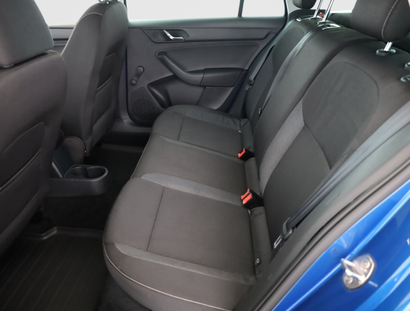 Škoda Rapid, 2014