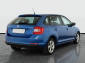 Škoda Rapid, 2014
