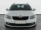 Škoda Octavia, 2016