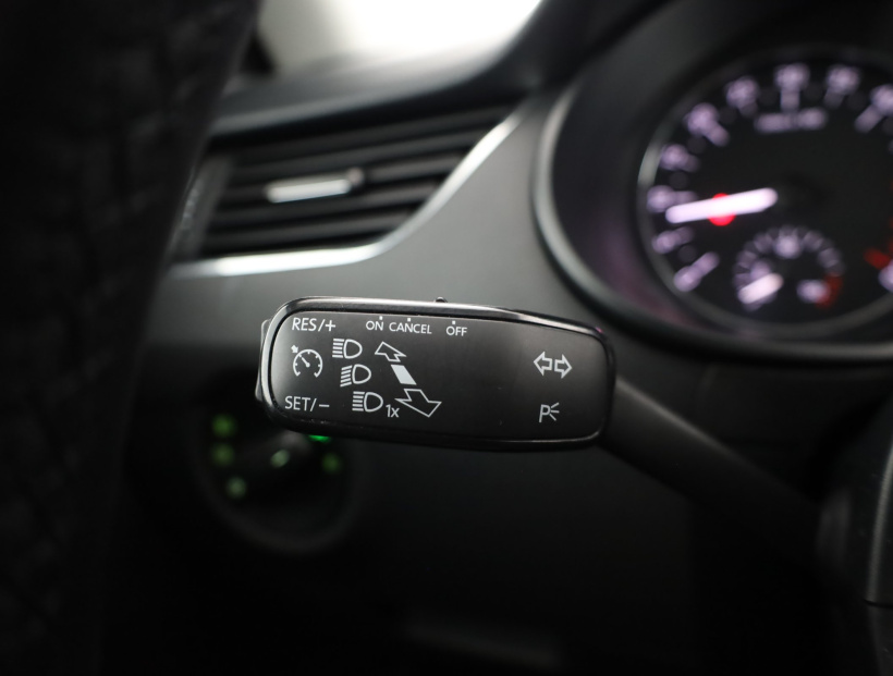 Škoda Octavia, 2016