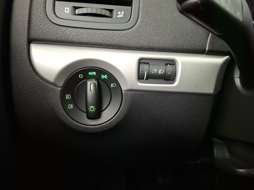 Škoda Yeti, 2013