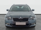 Škoda Superb, 2016