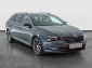 Škoda Superb, 2016