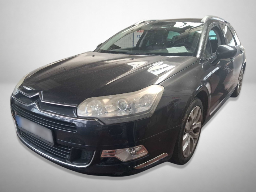 Citroen C5, 2011