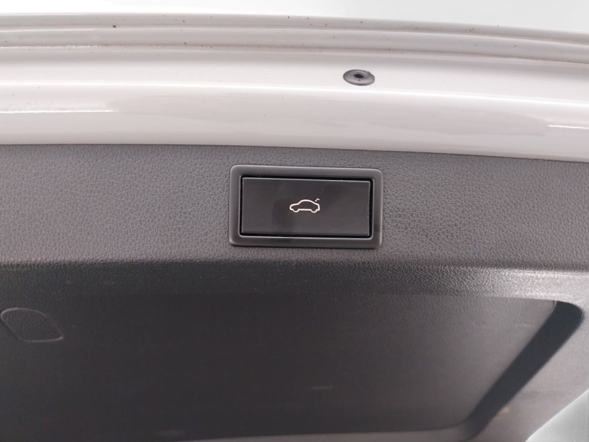Škoda Octavia, 2019