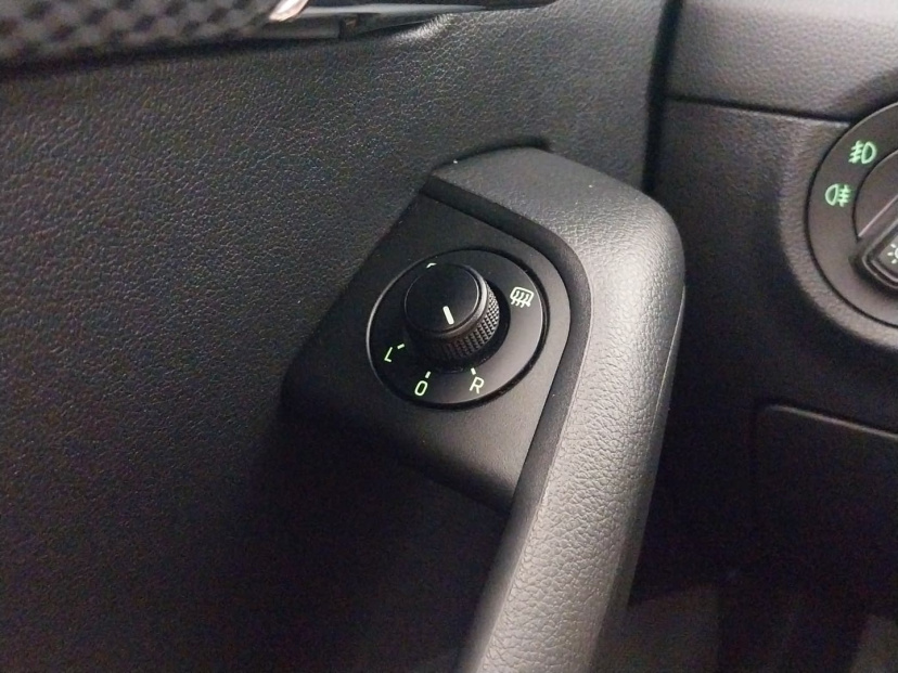 Škoda Octavia, 2019