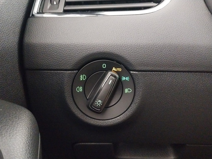 Škoda Octavia, 2019