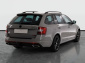 Škoda Octavia, 2019