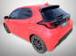 Toyota Yaris, 2023