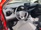 Toyota Yaris, 2023