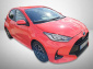 Toyota Yaris, 2023