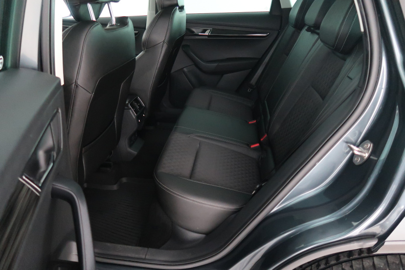 Škoda Karoq, 2021