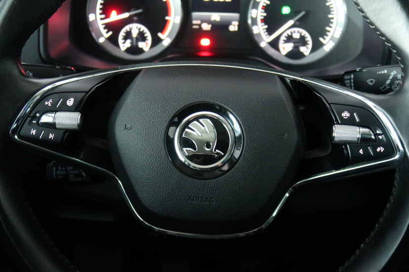 Škoda Karoq, 2021