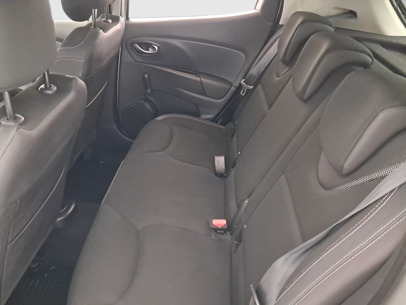 Renault Clio, 2017