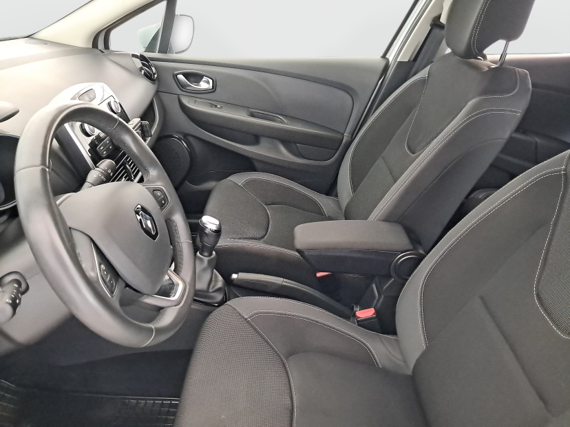 Renault Clio, 2017