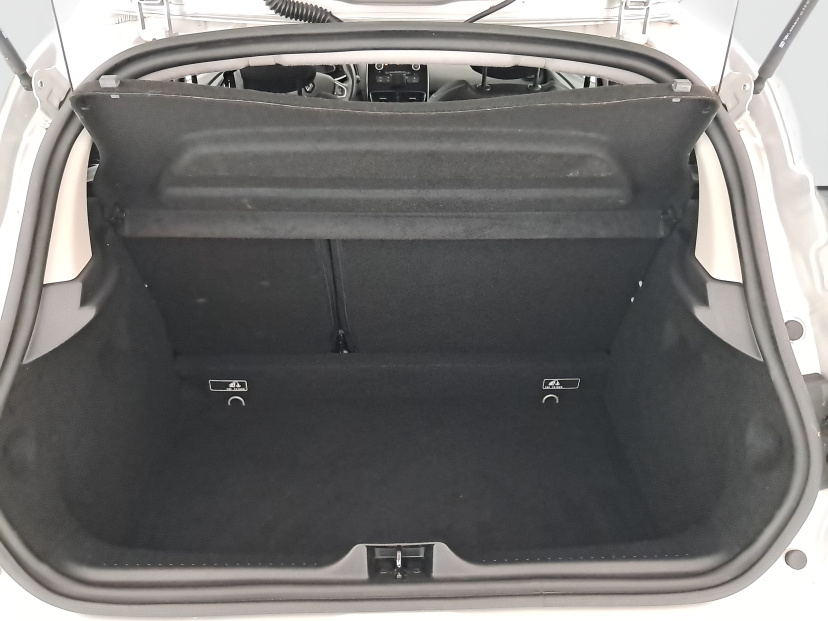 Renault Clio, 2017