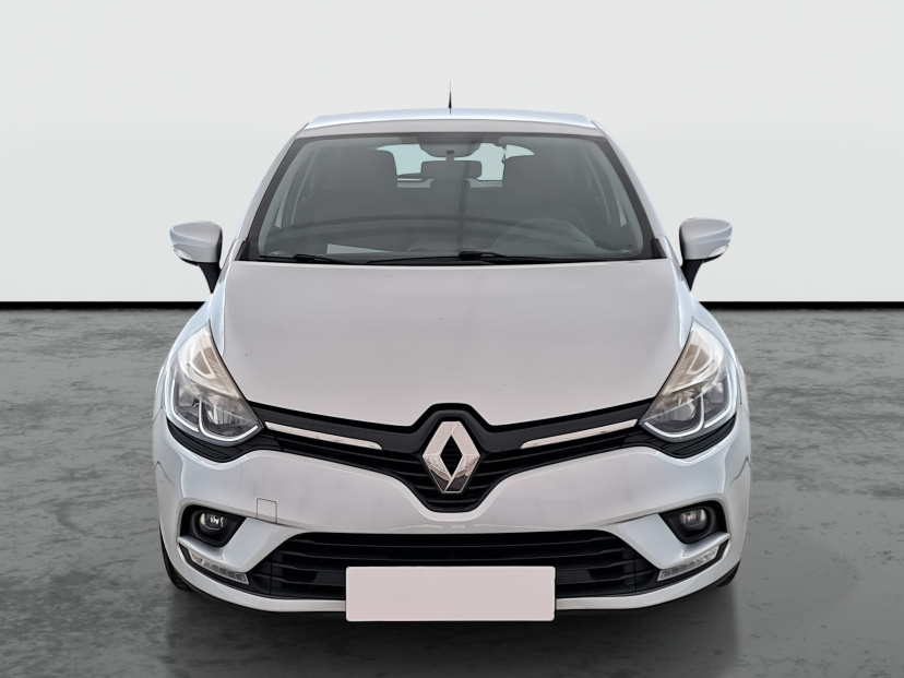 Renault Clio, 2017