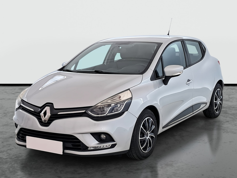 Renault Clio, 2017