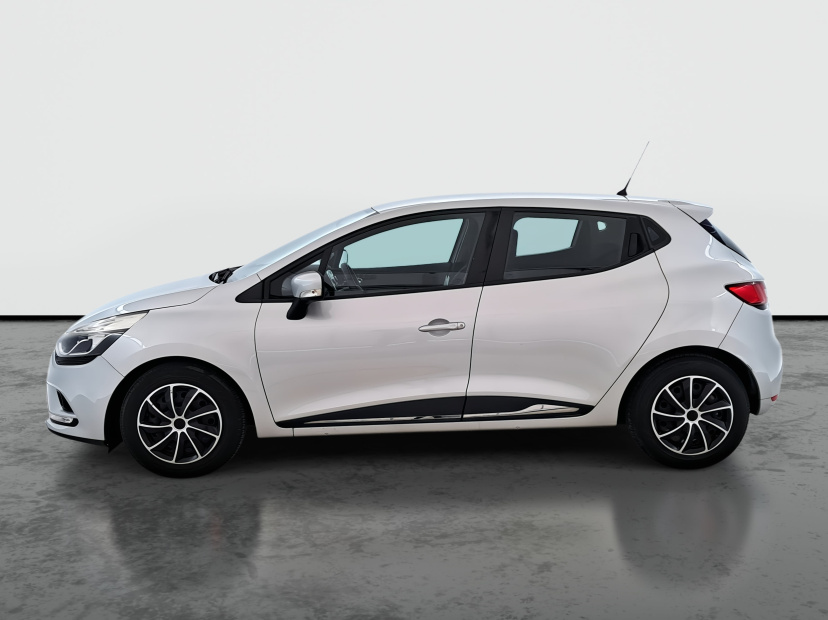 Renault Clio, 2017