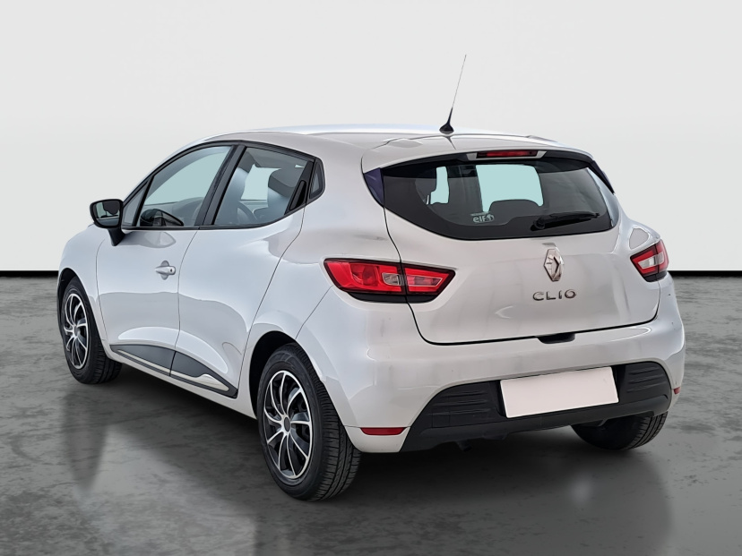 Renault Clio, 2017