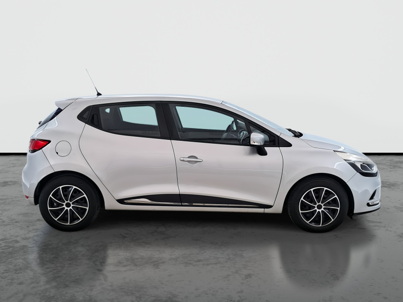 Renault Clio, 2017