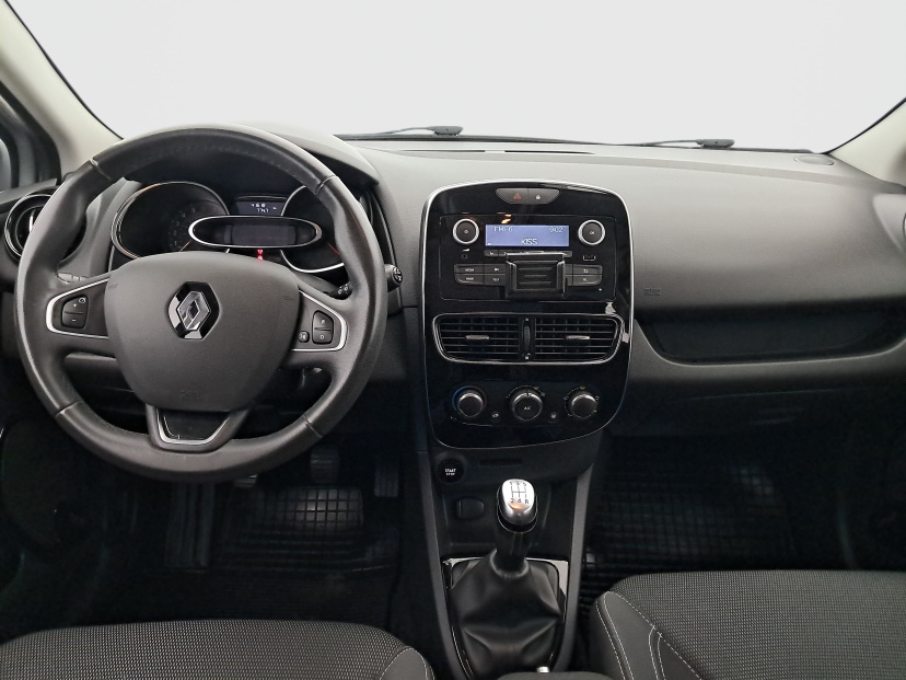 Renault Clio, 2017