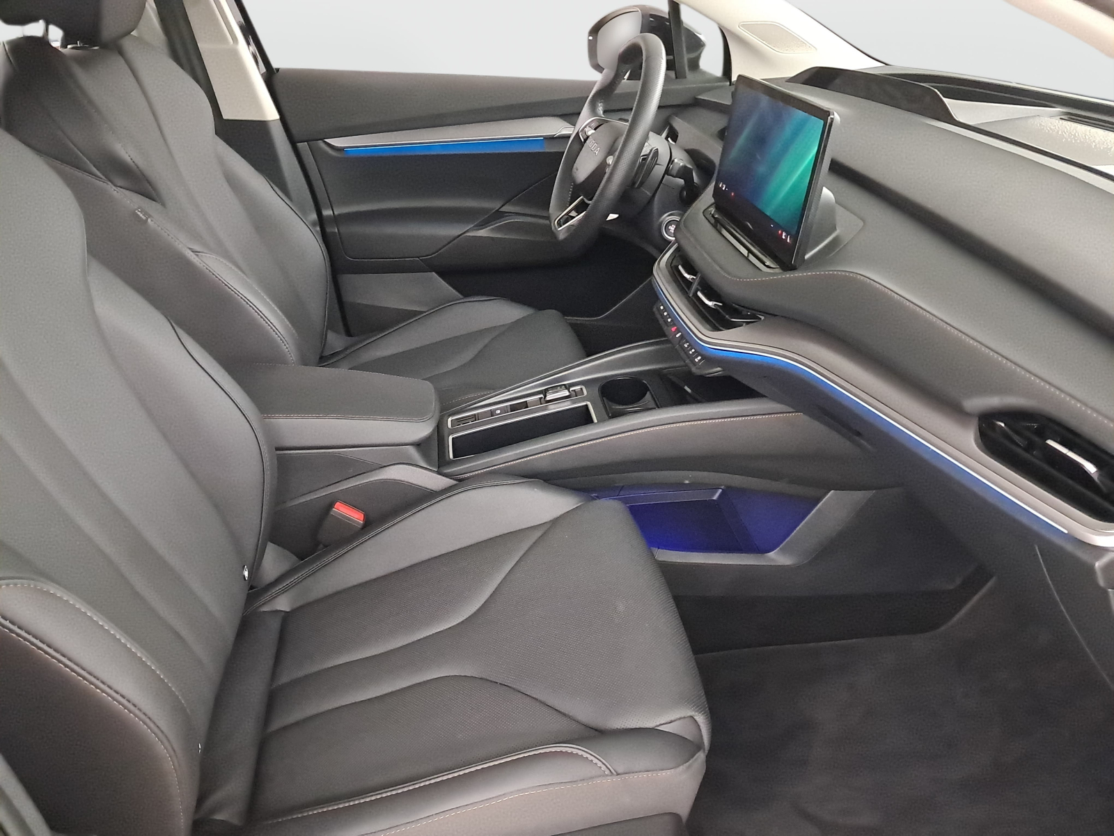 Škoda Enyaq - 2025