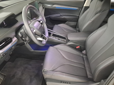 Škoda Enyaq - 2025