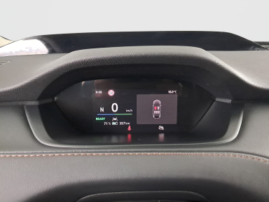 Škoda Enyaq - 2025